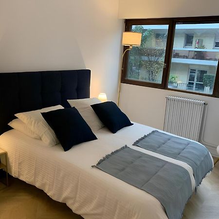 Magnifique Appartement, 3 Min De Paris Levallois-Perret Exteriér fotografie