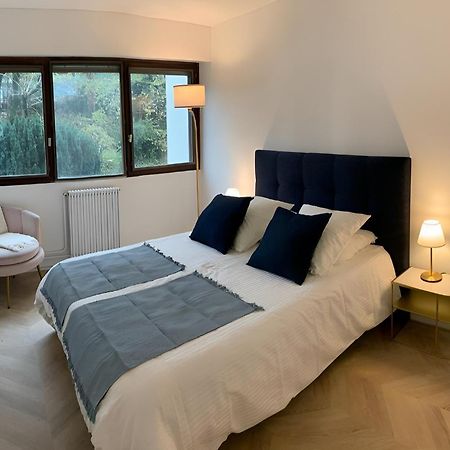 Magnifique Appartement, 3 Min De Paris Levallois-Perret Exteriér fotografie