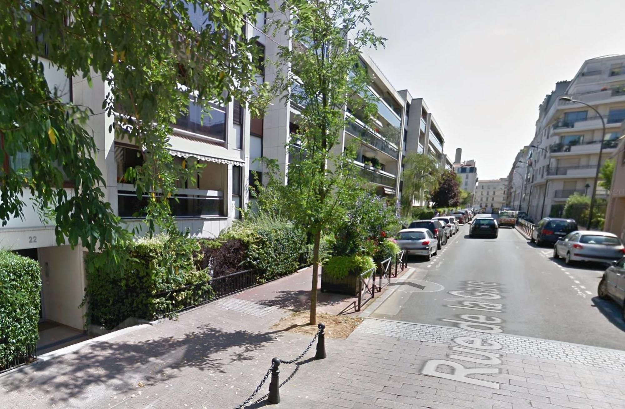 Magnifique Appartement, 3 Min De Paris Levallois-Perret Exteriér fotografie