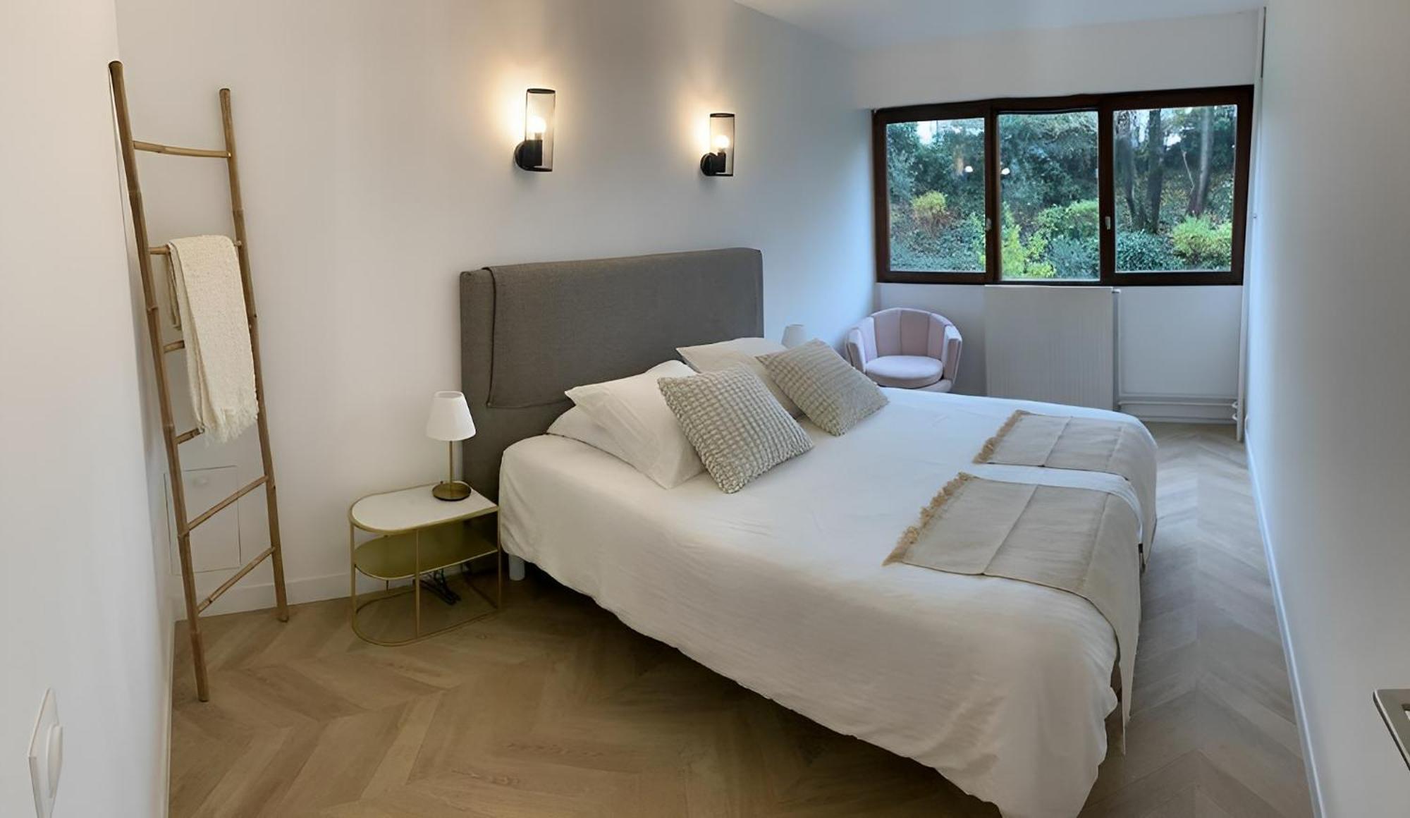 Magnifique Appartement, 3 Min De Paris Levallois-Perret Exteriér fotografie